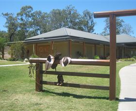 RM Williams Australian Bush Learning Centre - QLD Tourism 0