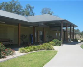 RM Williams Australian Bush Learning Centre - QLD Tourism 1