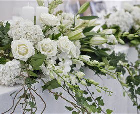 Judy Chirnside Flowers - QLD Tourism 1