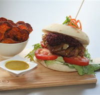 Gerry's  The Commercial Hotel - QLD Tourism