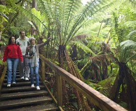  QLD Tourism
