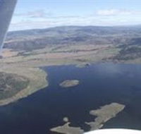 Split Rock Dam - QLD Tourism