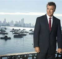 Fletcher Jones - Queensland Tourism