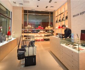 Collins234 Boutique Place - Queensland Tourism 1