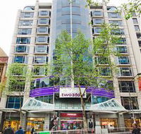 Collins234 Boutique Place - Queensland Tourism