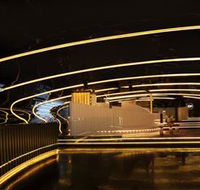 Bond Melbourne - Queensland Tourism