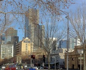 TheatreStreet - Queensland Tourism 1