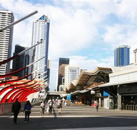 TheatreStreet - Queensland Tourism