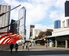 TheatreStreet - Queensland Tourism 0