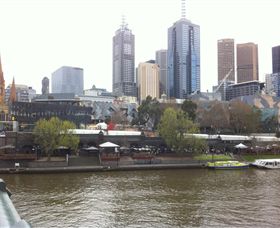 TheatreStreet - Queensland Tourism 2