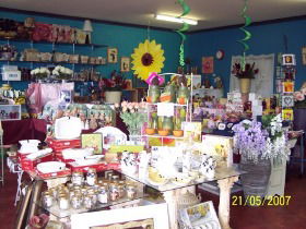 Warwicks Gardens Galore - QLD Tourism 1