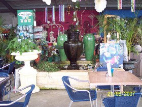 Warwicks Gardens Galore - QLD Tourism 3