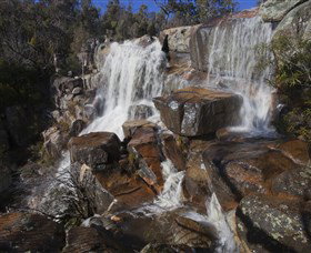 Australian National University, Acton ACT QLD Tourism