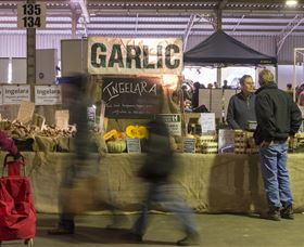 Capital Region Farmers Markets - QLD Tourism 5