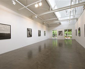 ANCA Gallery - QLD Tourism 1
