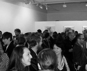 ANCA Gallery - QLD Tourism 0