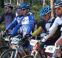 Boyd River loop - QLD Tourism
