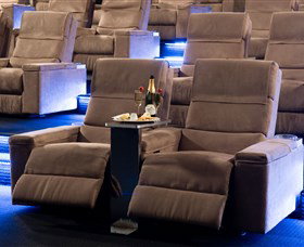 Dendy Cinema Canberra - QLD Tourism 0