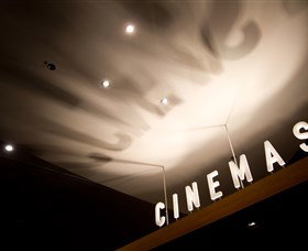 Dendy Cinema Canberra - QLD Tourism 3