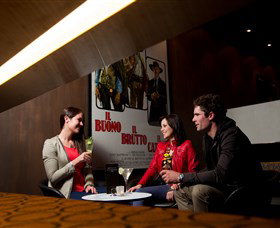 Dendy Cinema Canberra - QLD Tourism 2