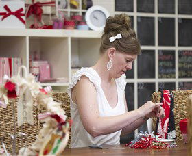 Shop Handmade - QLD Tourism 4