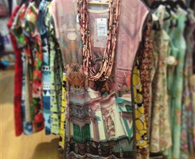 Shop Handmade - QLD Tourism 5