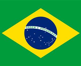 Brazil, Embassy Of - QLD Tourism 0