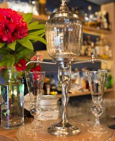 Polit Bar - More Than Cocktails - QLD Tourism 3