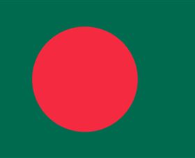 Bangladesh, High Commission Of - QLD Tourism 0