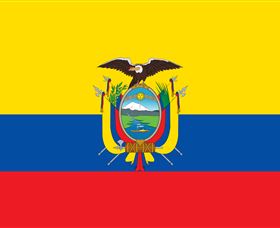 Ecuador, Embassy Of - QLD Tourism 0