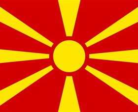 Macedonia, Embassy Of The Republic Of - QLD Tourism 0