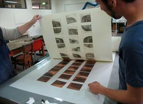 Megalo Print Studio + Gallery - QLD Tourism 1