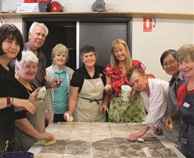 Tuggeranong Arts Centre - QLD Tourism 2