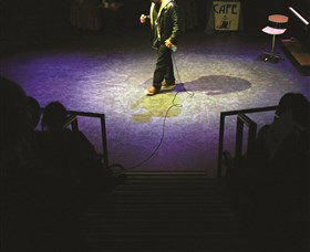Tuggeranong Arts Centre - QLD Tourism 4