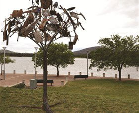 Tuggeranong Arts Centre - QLD Tourism 5