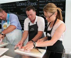 3seeds - QLD Tourism 1