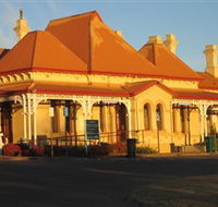 Armidale Railway Museum - QLD Tourism