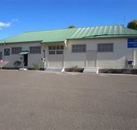 12th/16th Hunter River Lancers History Room - QLD Tourism