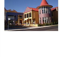The Wicklow Hotel - QLD Tourism