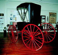 Armidale Folk Museum - QLD Tourism