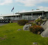 Tenterfield Golf Club - QLD Tourism