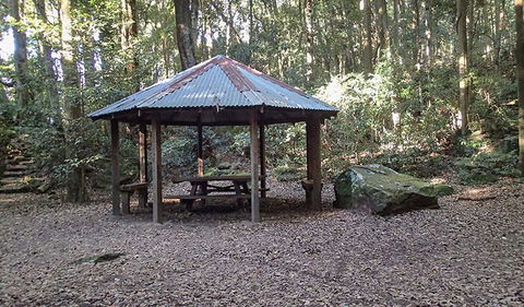 Federal Pass - QLD Tourism 2