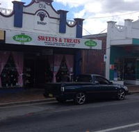 Taylors Sweets and Treats - QLD Tourism