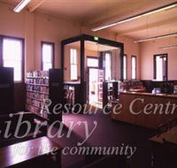 Sir Henry Parkes Memorial School Of Arts Tenterfield - QLD Tourism