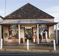 Tenterfield Saddler - QLD Tourism