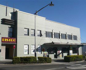 Katoomba Family Hotel And Restaurant - QLD Tourism 0
