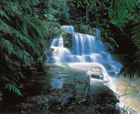 Leura NSW QLD Tourism