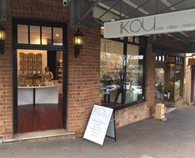 IKOU - Queensland Tourism 0