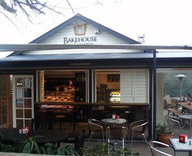 Bakehouse On Wentworth - Leura - QLD Tourism 0