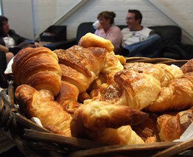 Bakehouse On Wentworth - Leura - QLD Tourism 3